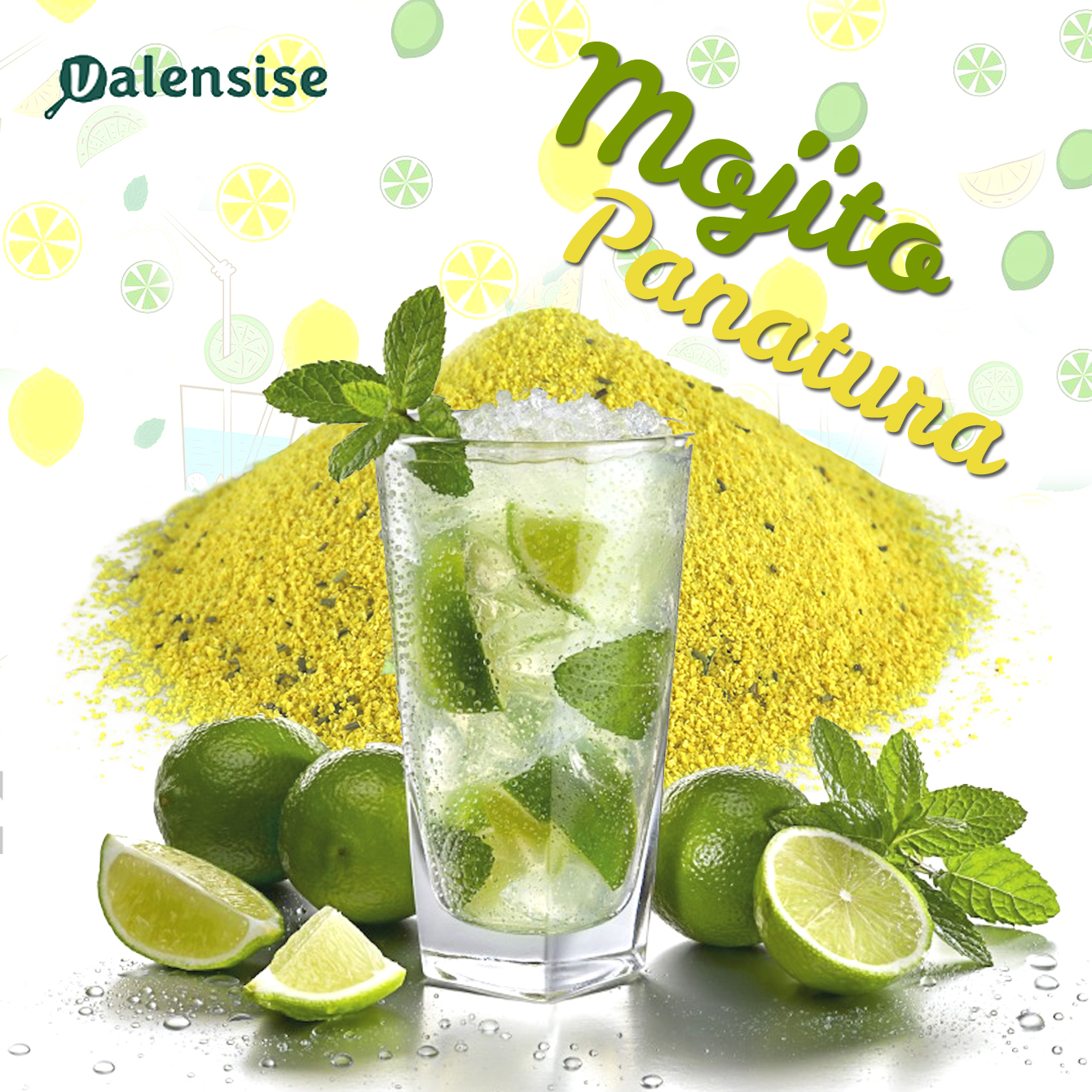 Panatura al mojito - I consigli di Bruno