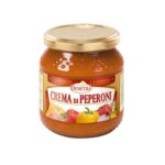 Crema di peperoni