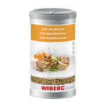 Mix di spezie Wiberg - Grill Mediterranea